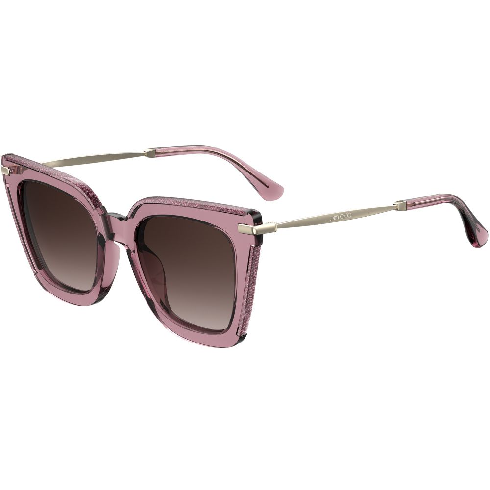 Jimmy Choo Sonnenbrille CIARA/G/S S5R/HA