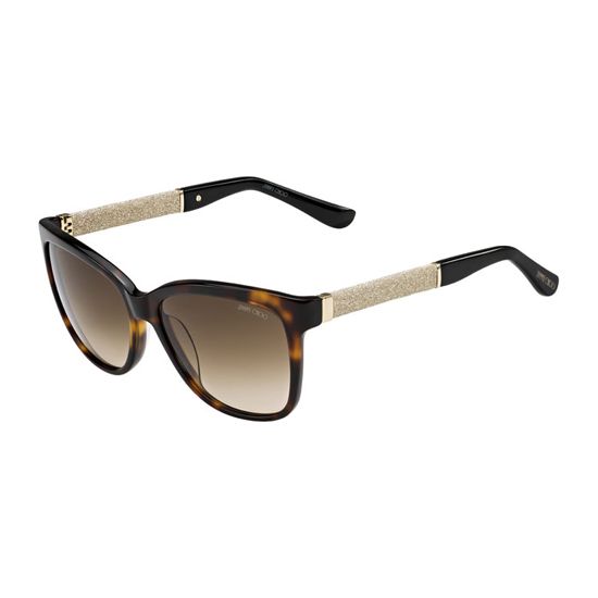 Jimmy Choo Sonnenbrille CORA/S FA5/JD