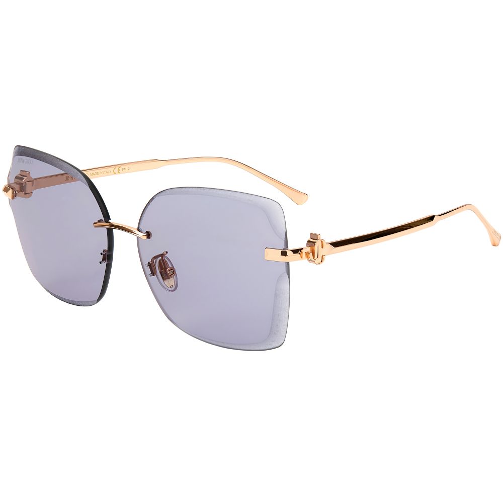 Jimmy Choo Sonnenbrille CORIN/G/S DDB/K1