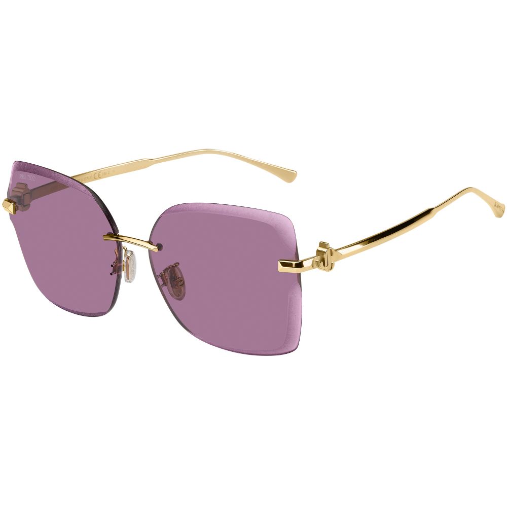 Jimmy Choo Sonnenbrille CORIN/G/S J5G/UR