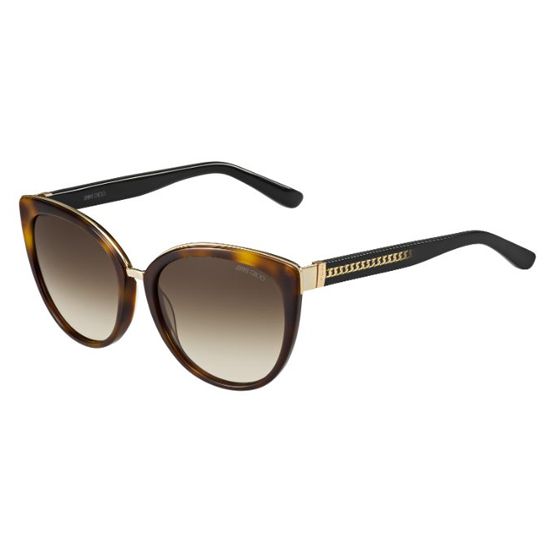 Jimmy Choo Sonnenbrille DANA/S 112/JD