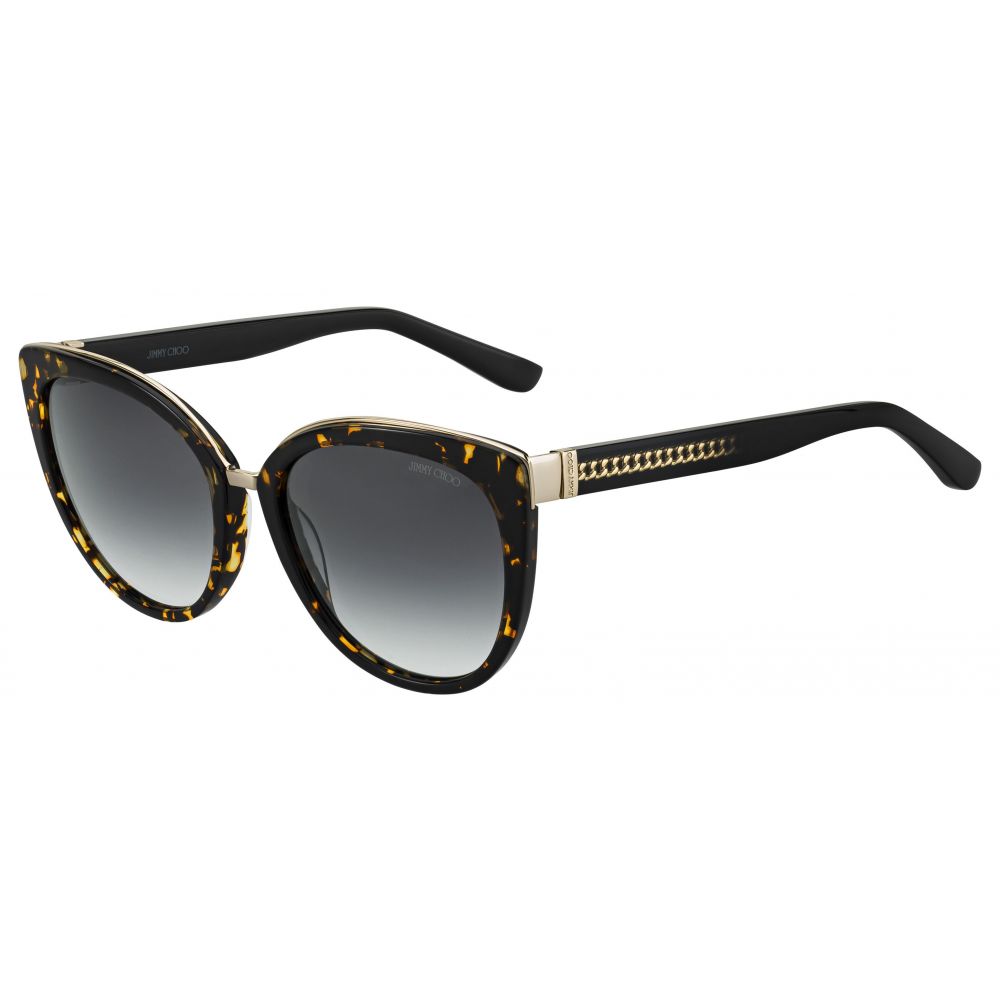 Jimmy Choo Sonnenbrille DANA/S 2KU/9O