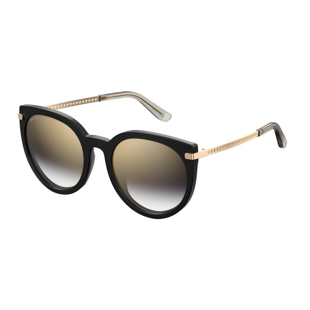 Jimmy Choo Sonnenbrille DENA/F/S 807/FQ