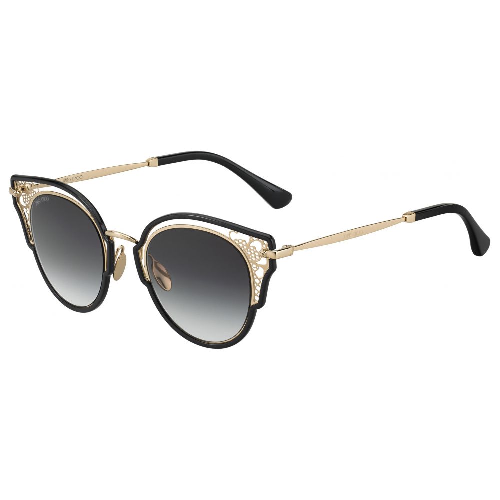 Jimmy Choo Sonnenbrille DHELIA/S 2M2/9O