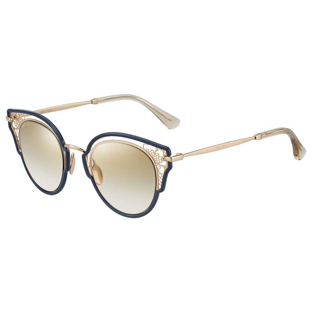 Jimmy Choo Sonnenbrille DHELIA/S KY2/JL