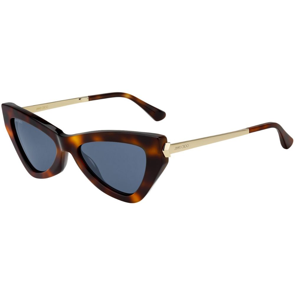 Jimmy Choo Sonnenbrille DONNA/S 086/KU