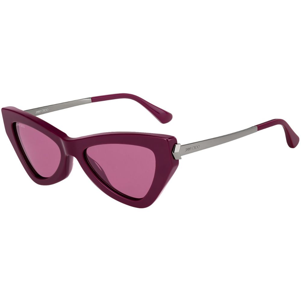 Jimmy Choo Sonnenbrille DONNA/S 8CQ/U1