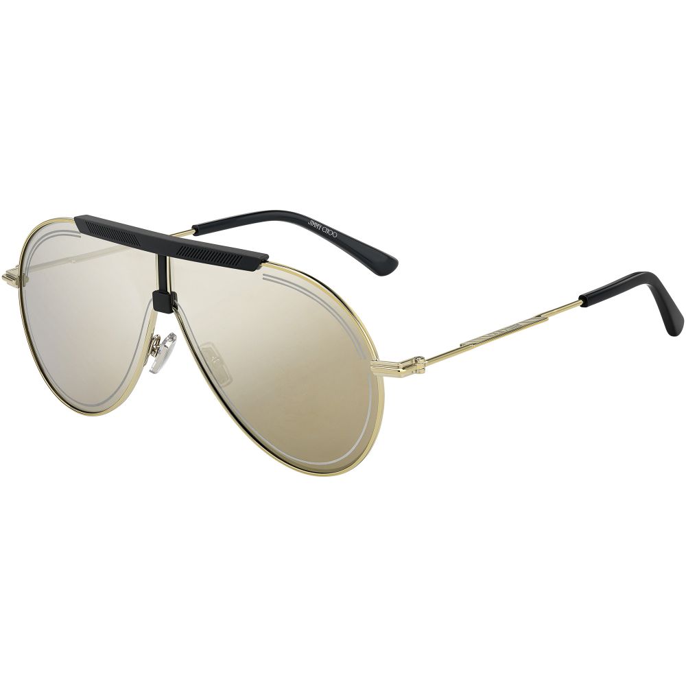 Jimmy Choo Sonnenbrille EDDY/S 2F7/T4