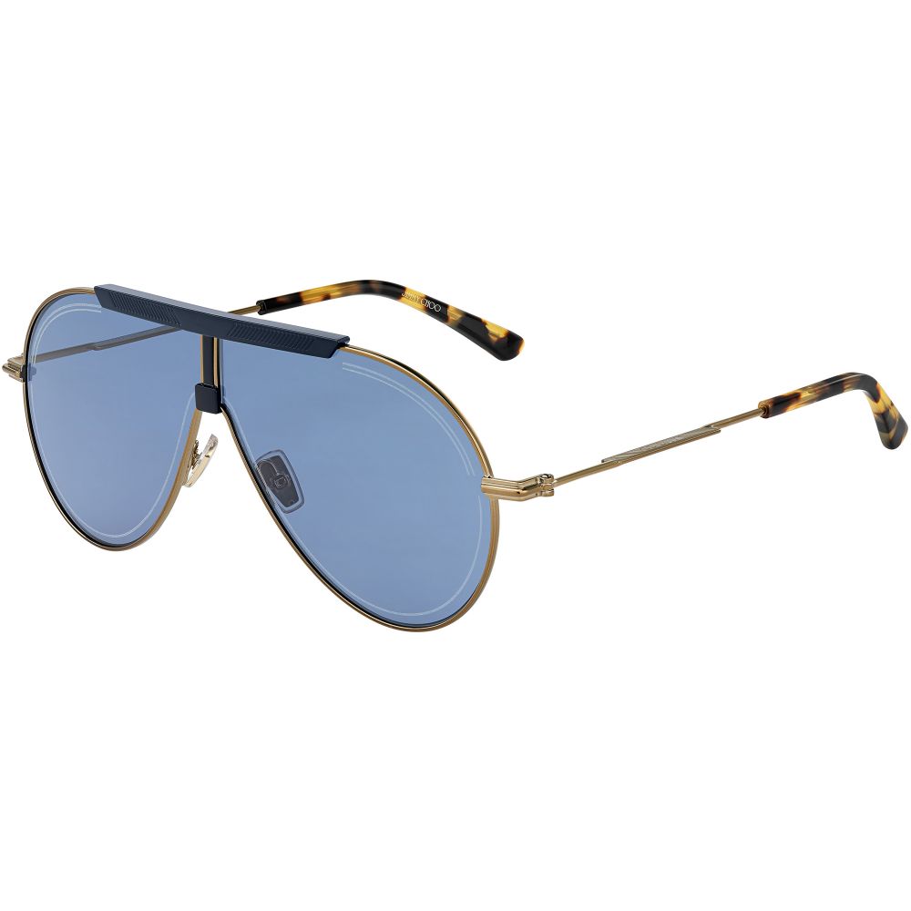 Jimmy Choo Sonnenbrille EDDY/S 4QK/KU