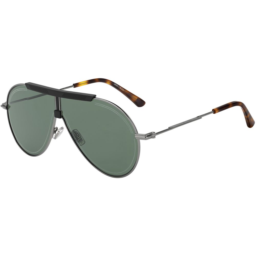 Jimmy Choo Sonnenbrille EDDY/S EKP/QT