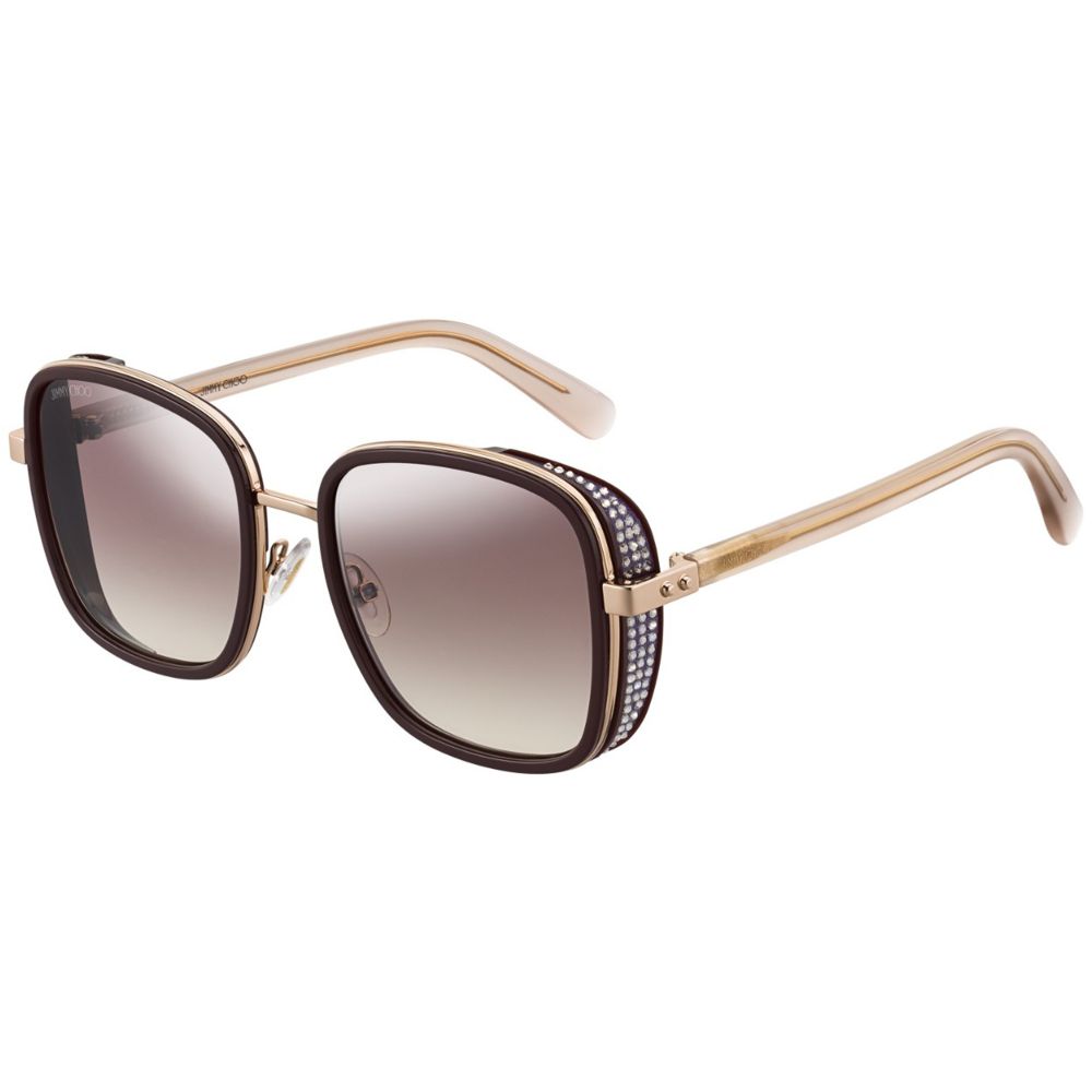 Jimmy Choo Sonnenbrille ELVA/S 0T7/NQ