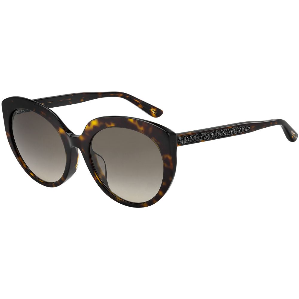 Jimmy Choo Sonnenbrille ETTY/F/S 086/HA