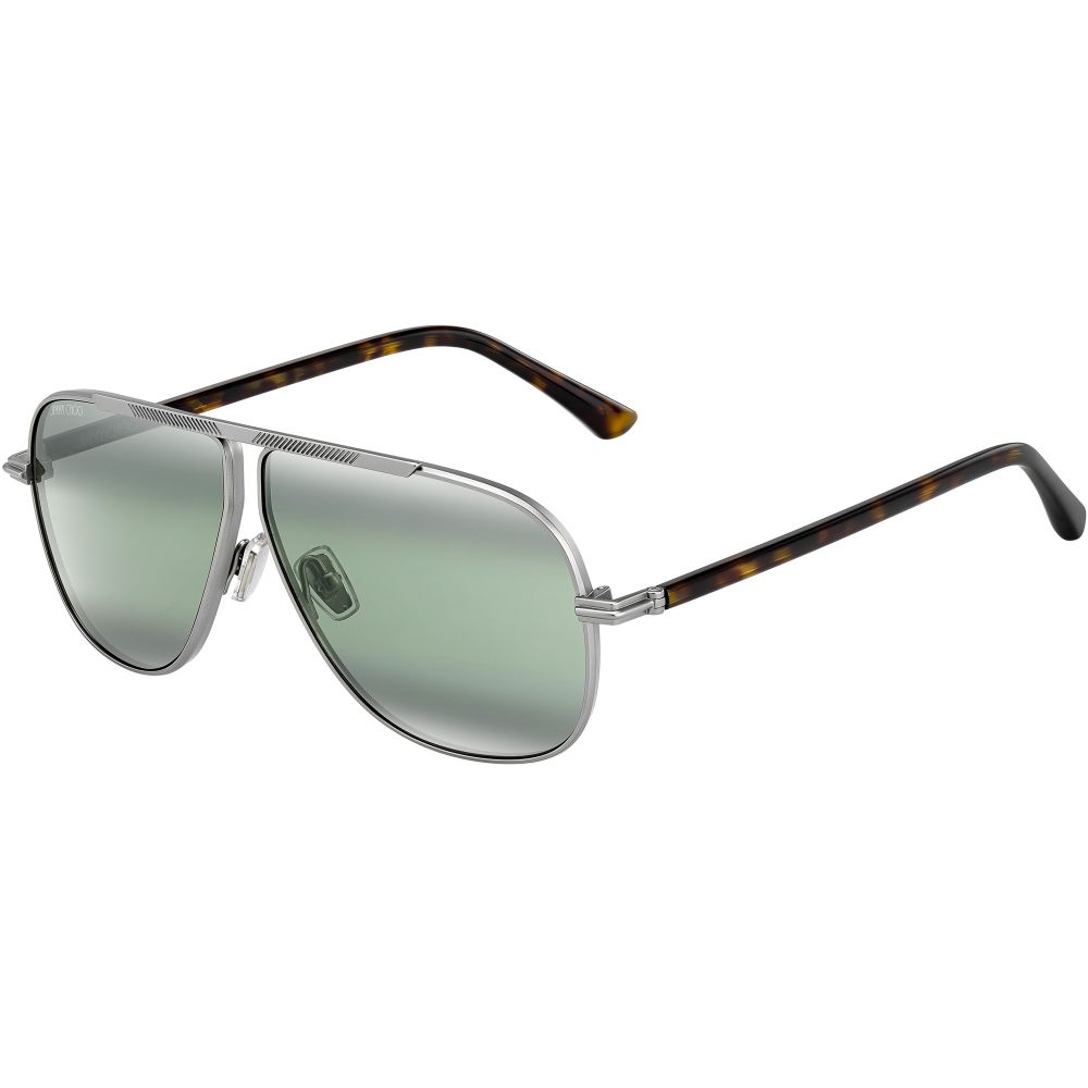 Jimmy Choo Sonnenbrille EWAN/S YL7/EL