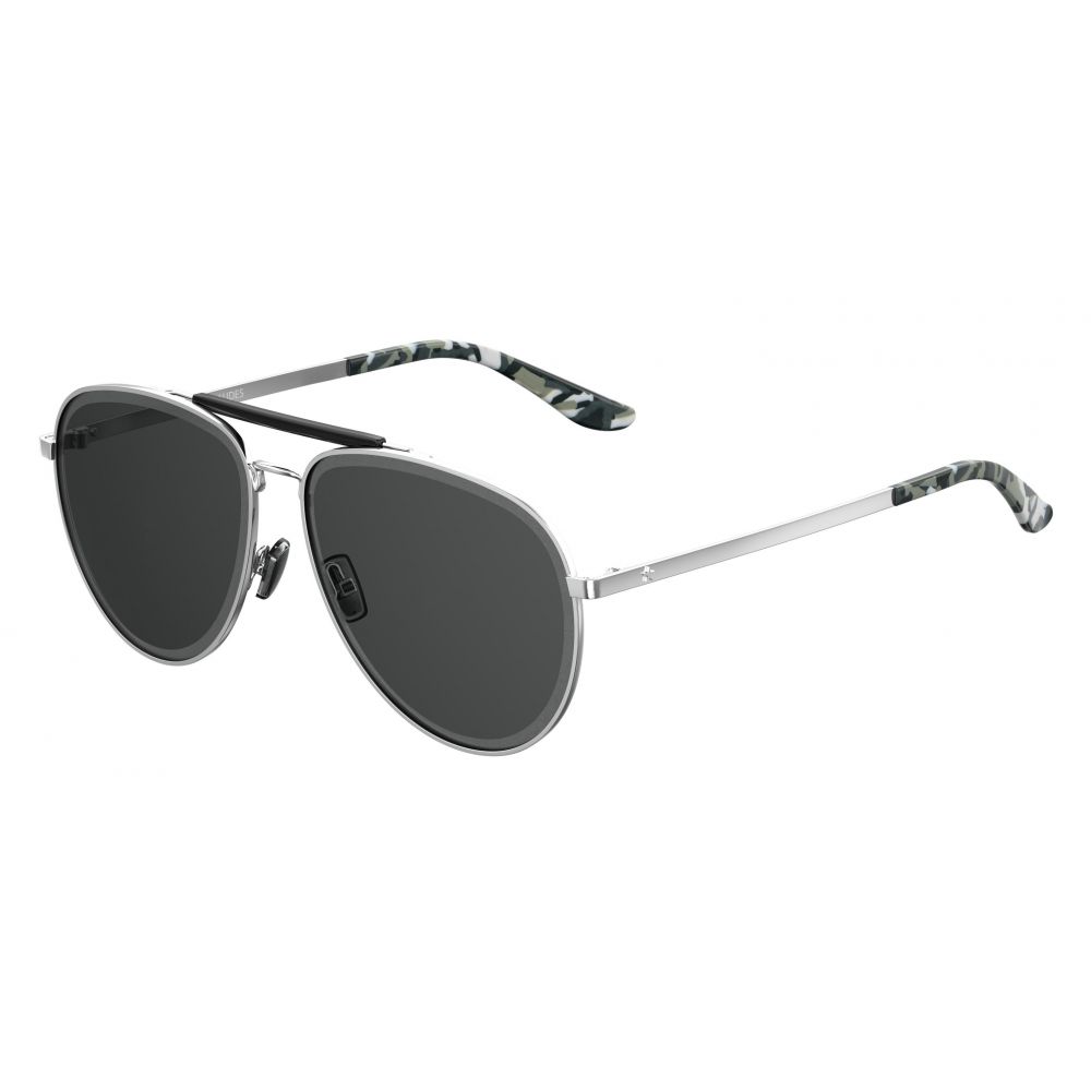 Jimmy Choo Sonnenbrille FIN/S 84J/IR