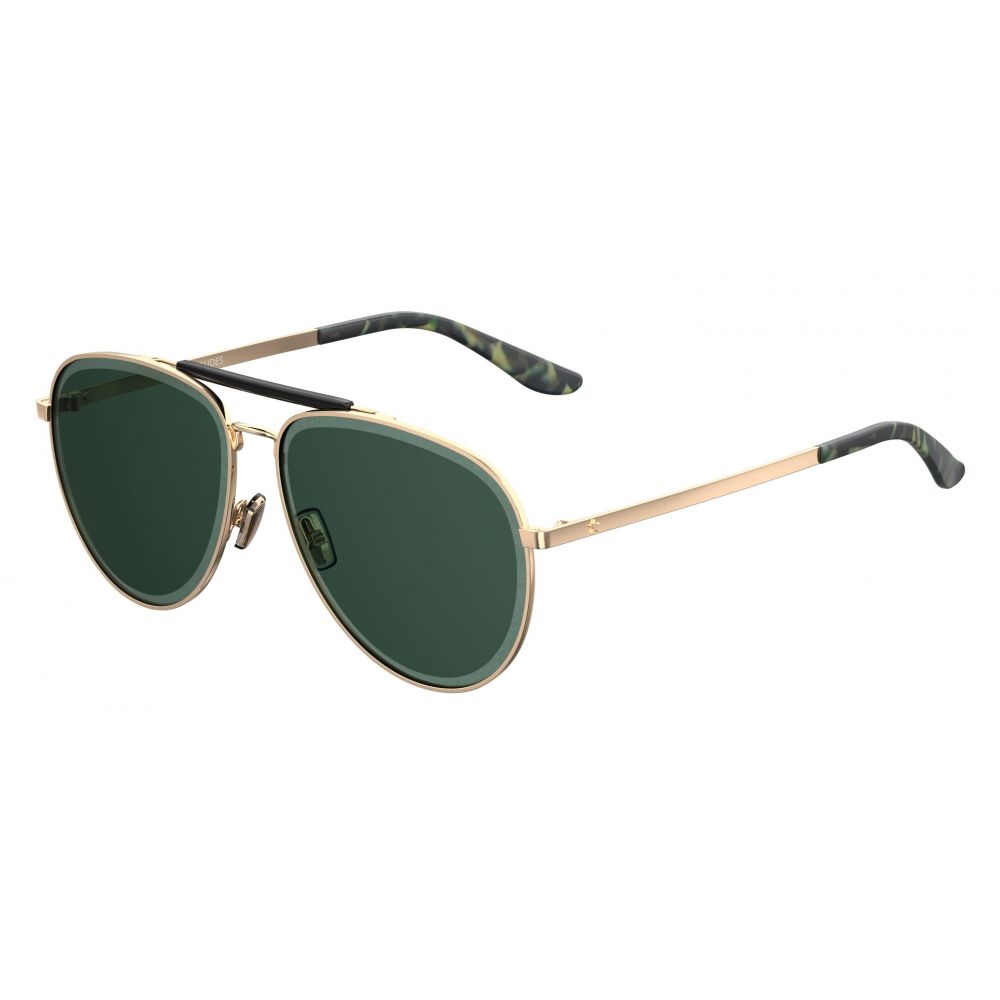 Jimmy Choo Sonnenbrille FIN/S RHL/QT