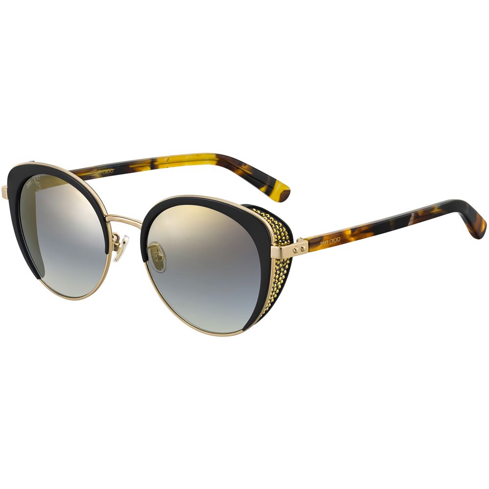 Jimmy Choo Sonnenbrille GABBY/F/S 2M2/FQ A