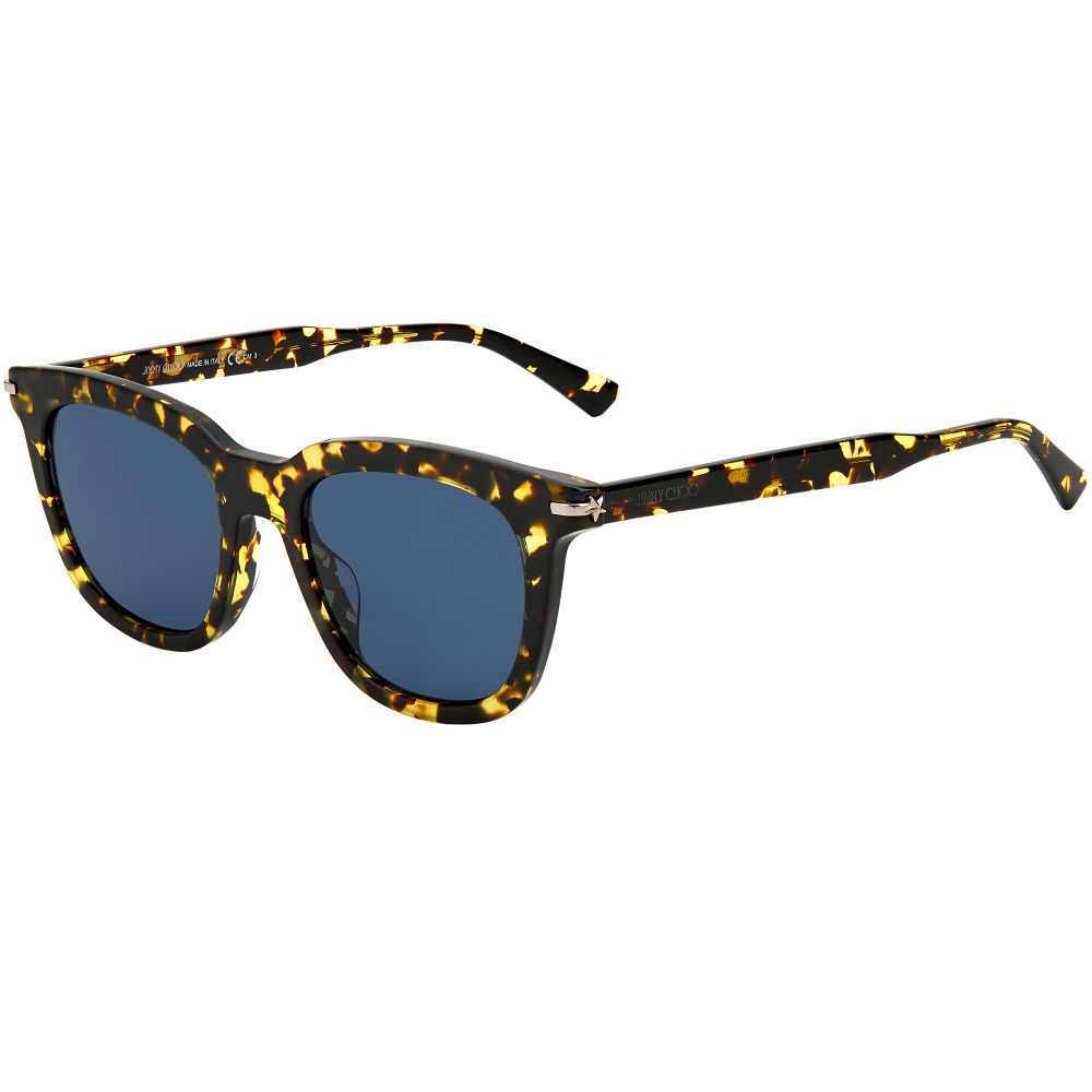 Jimmy Choo Sonnenbrille GAD/G/S SCL/KU