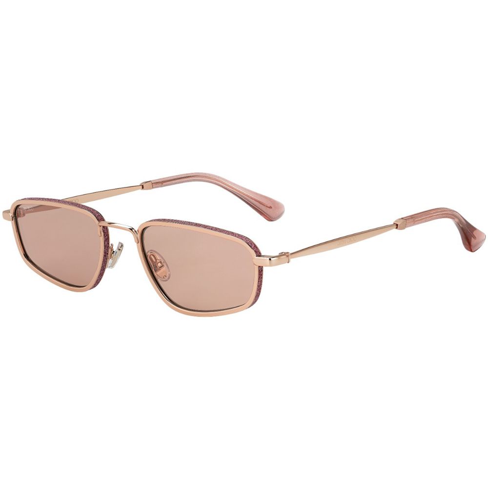 Jimmy Choo Sonnenbrille GAL/S EYR/2S