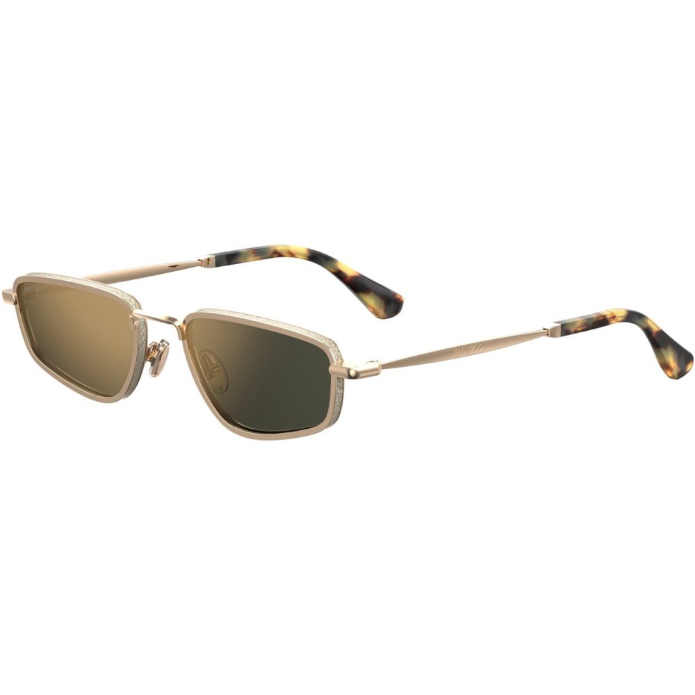 Jimmy Choo Sonnenbrille GAL/S J5G/K1