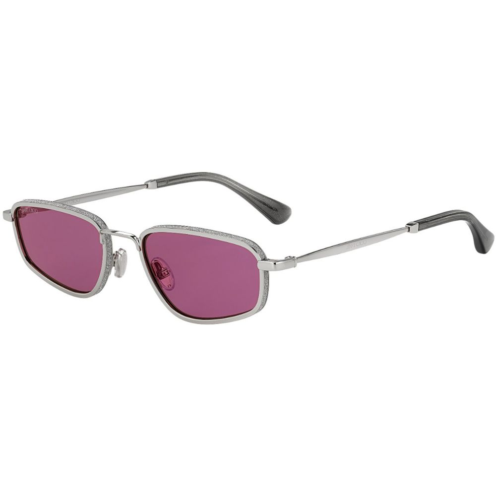 Jimmy Choo Sonnenbrille GAL/S YB7/AO