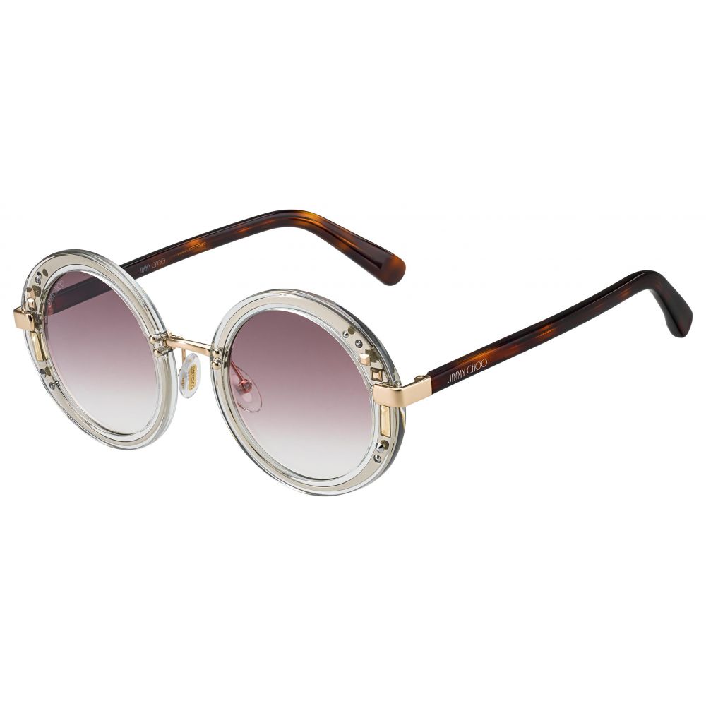 Jimmy Choo Sonnenbrille GEM/S 2KQ/FW