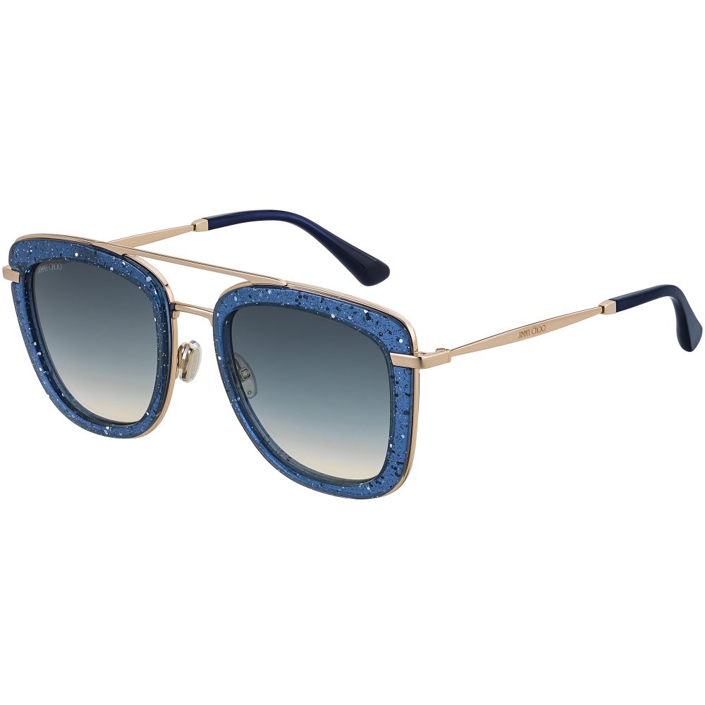 Jimmy Choo Sonnenbrille GLOSSY/S PJP/I4