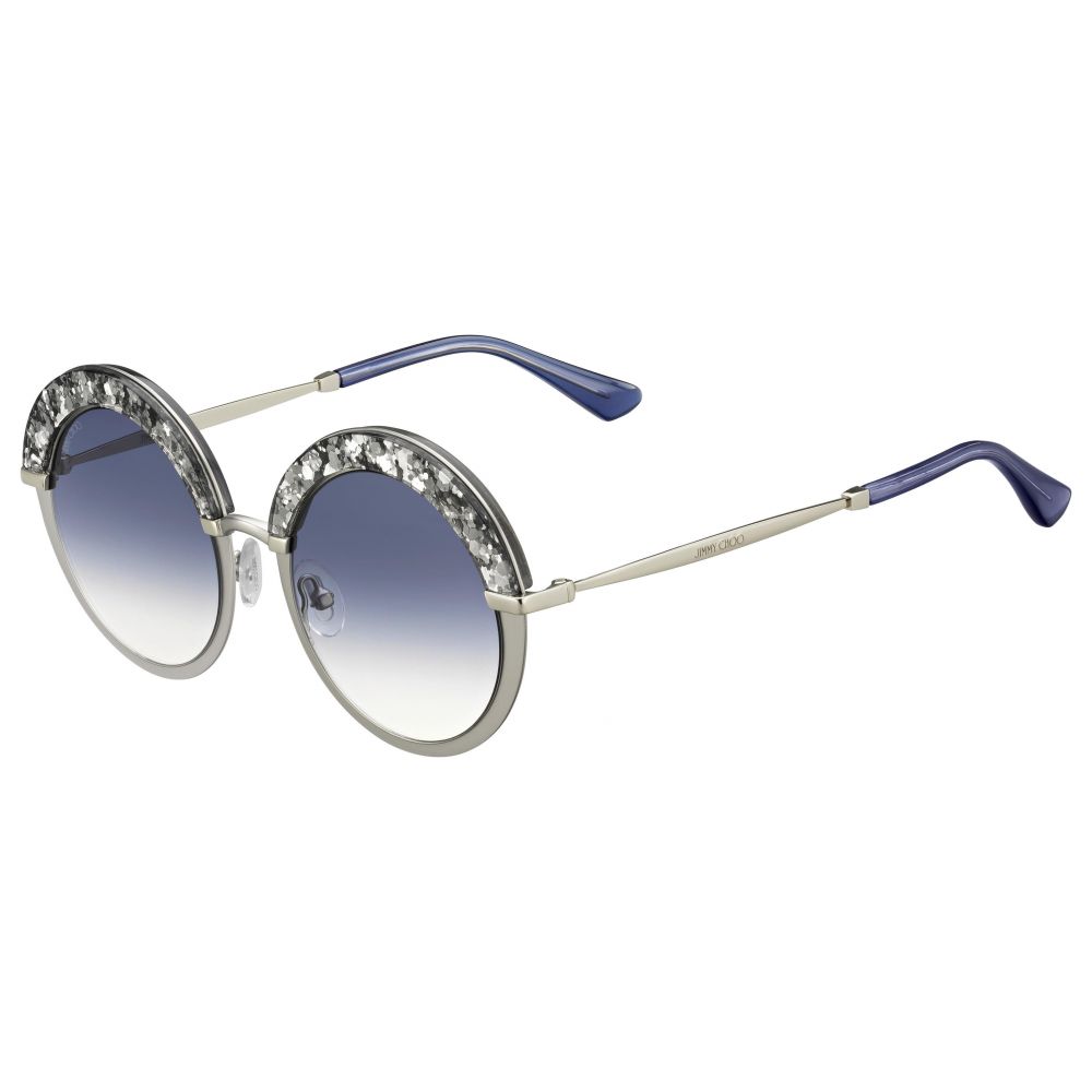 Jimmy Choo Sonnenbrille GOTHA/S 5RL/KC