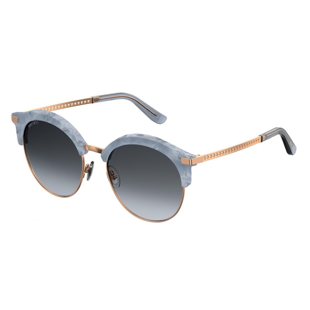 Jimmy Choo Sonnenbrille HALLY/S MVU/9O