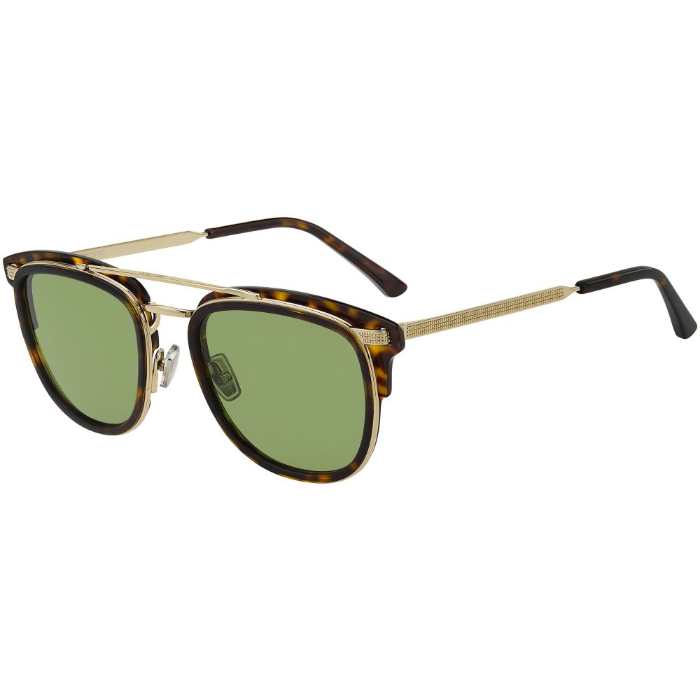 Jimmy Choo Sonnenbrille HANS/S 086/QT