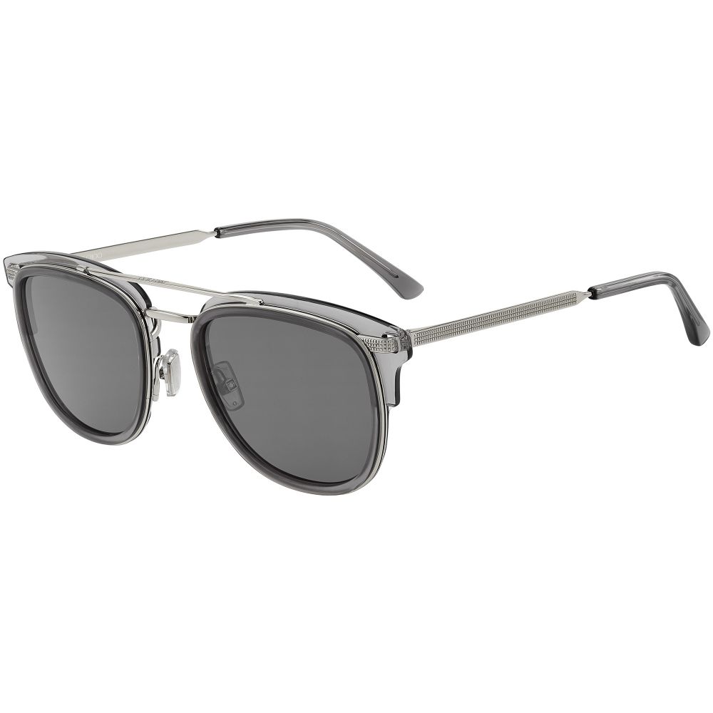 Jimmy Choo Sonnenbrille HANS/S KB7/T4