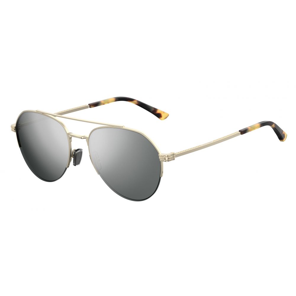 Jimmy Choo Sonnenbrille ILYA/S 3YG/T4