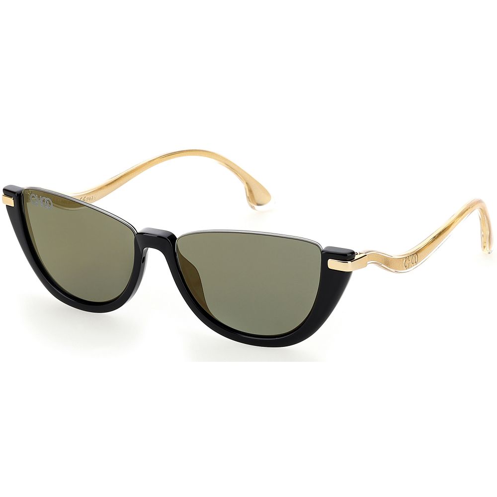 Jimmy Choo Sonnenbrille IONA/S 807/K1