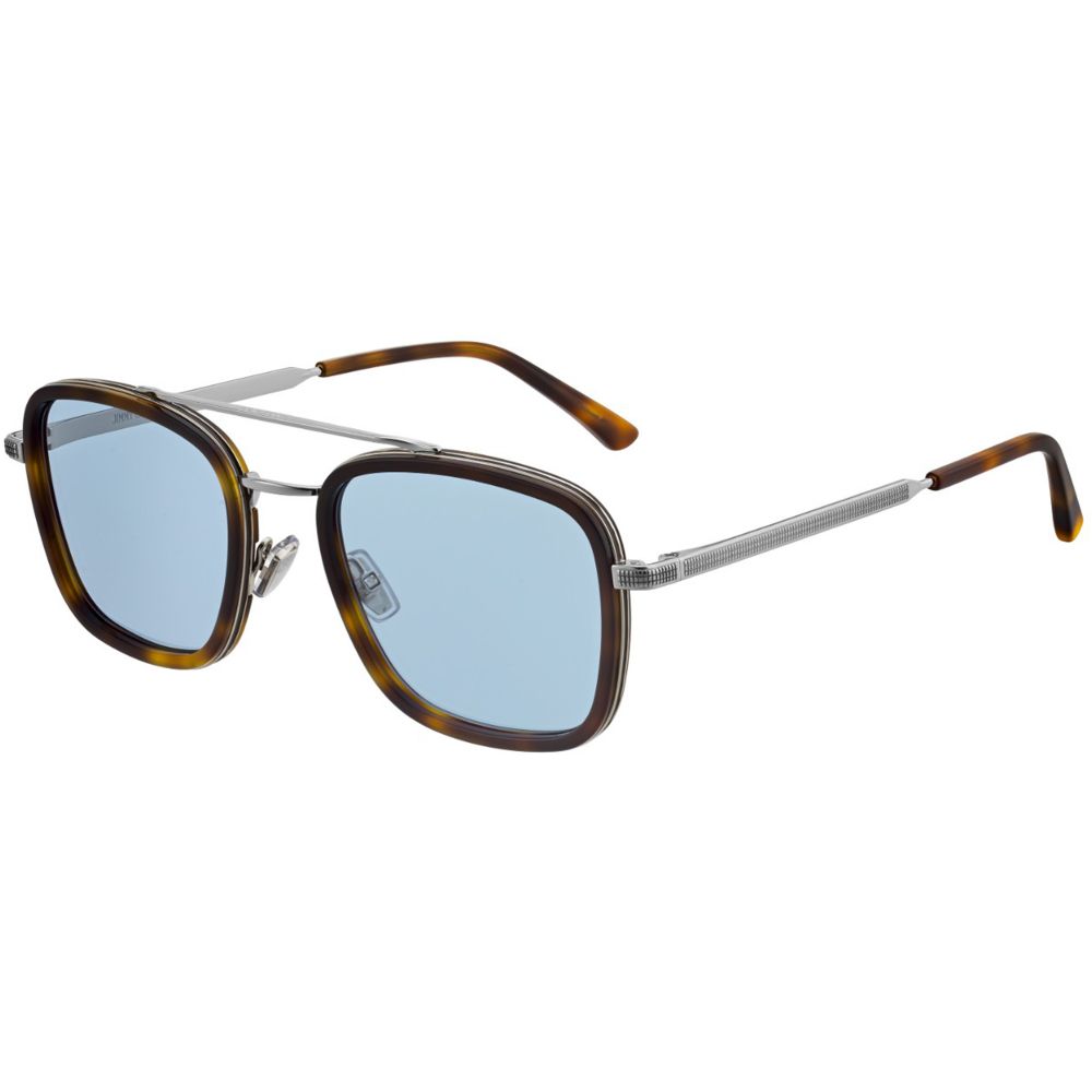 Jimmy Choo Sonnenbrille JOHN/S IPR/KU