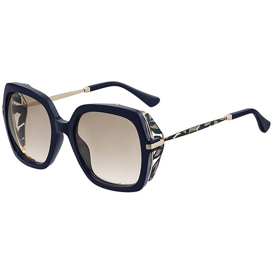 Jimmy Choo Sonnenbrille JONA/S PJP/HA