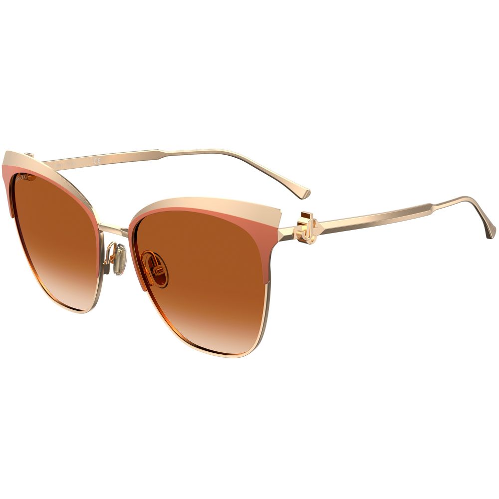 Jimmy Choo Sonnenbrille JULY/S 01Q/HA