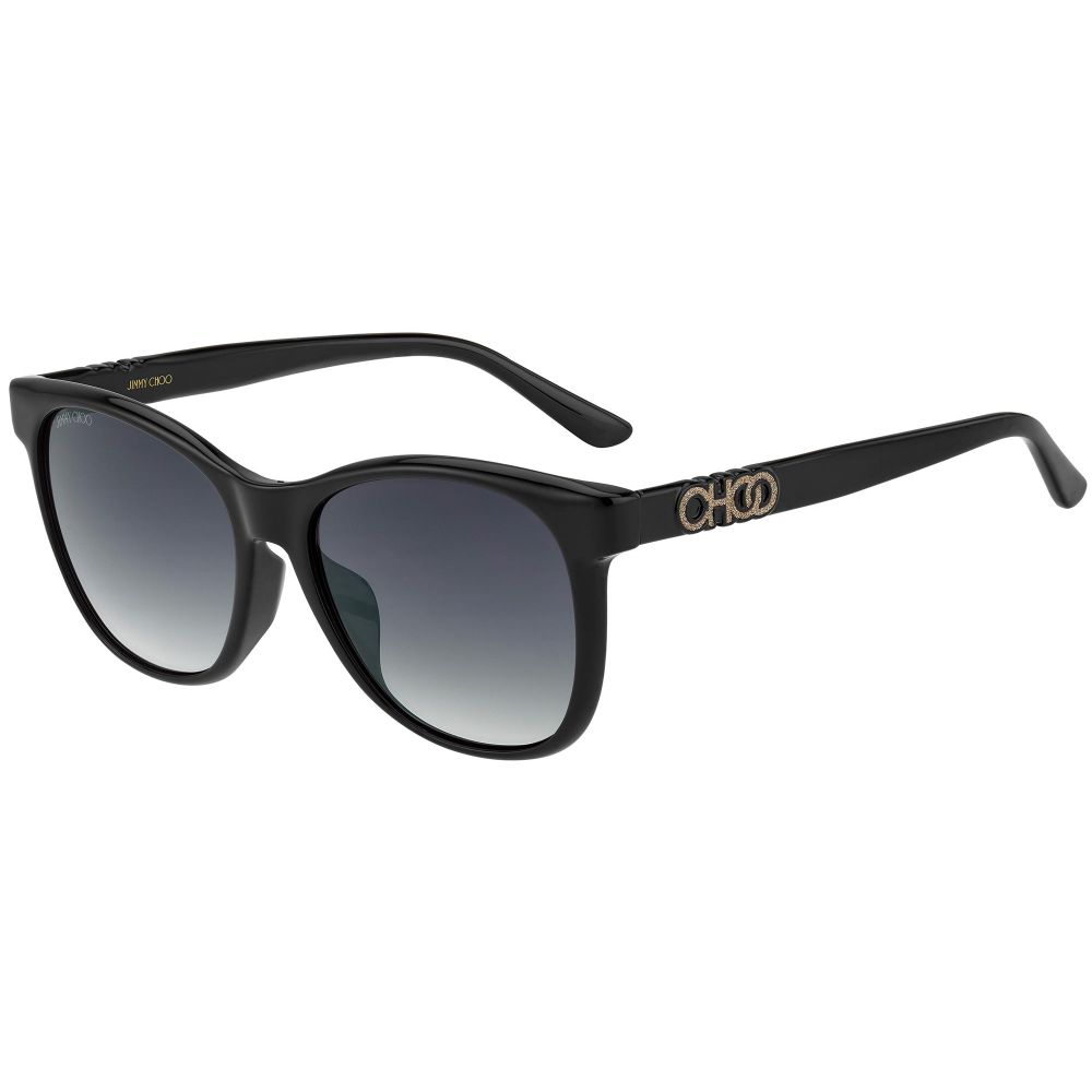 Jimmy Choo Sonnenbrille JUNE/F/S 807/9O A