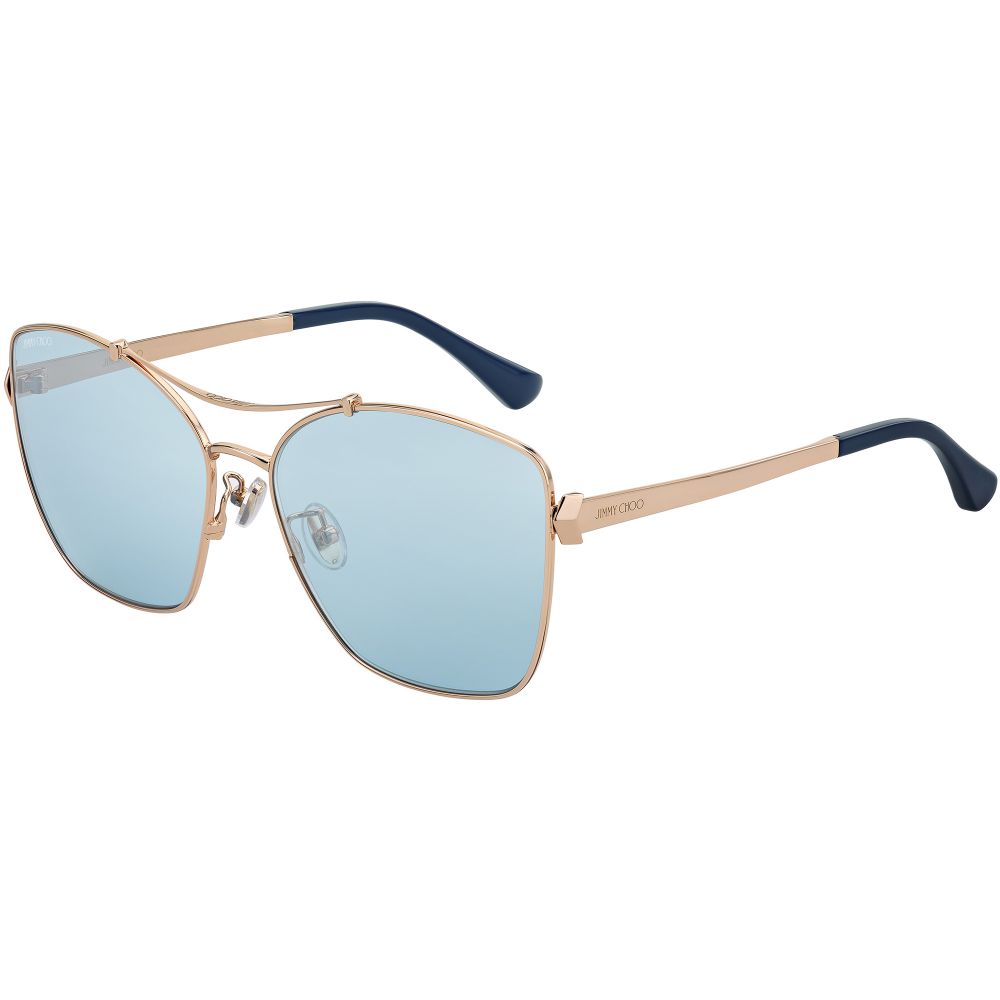 Jimmy Choo Sonnenbrille KIMI/F/S LKS/61