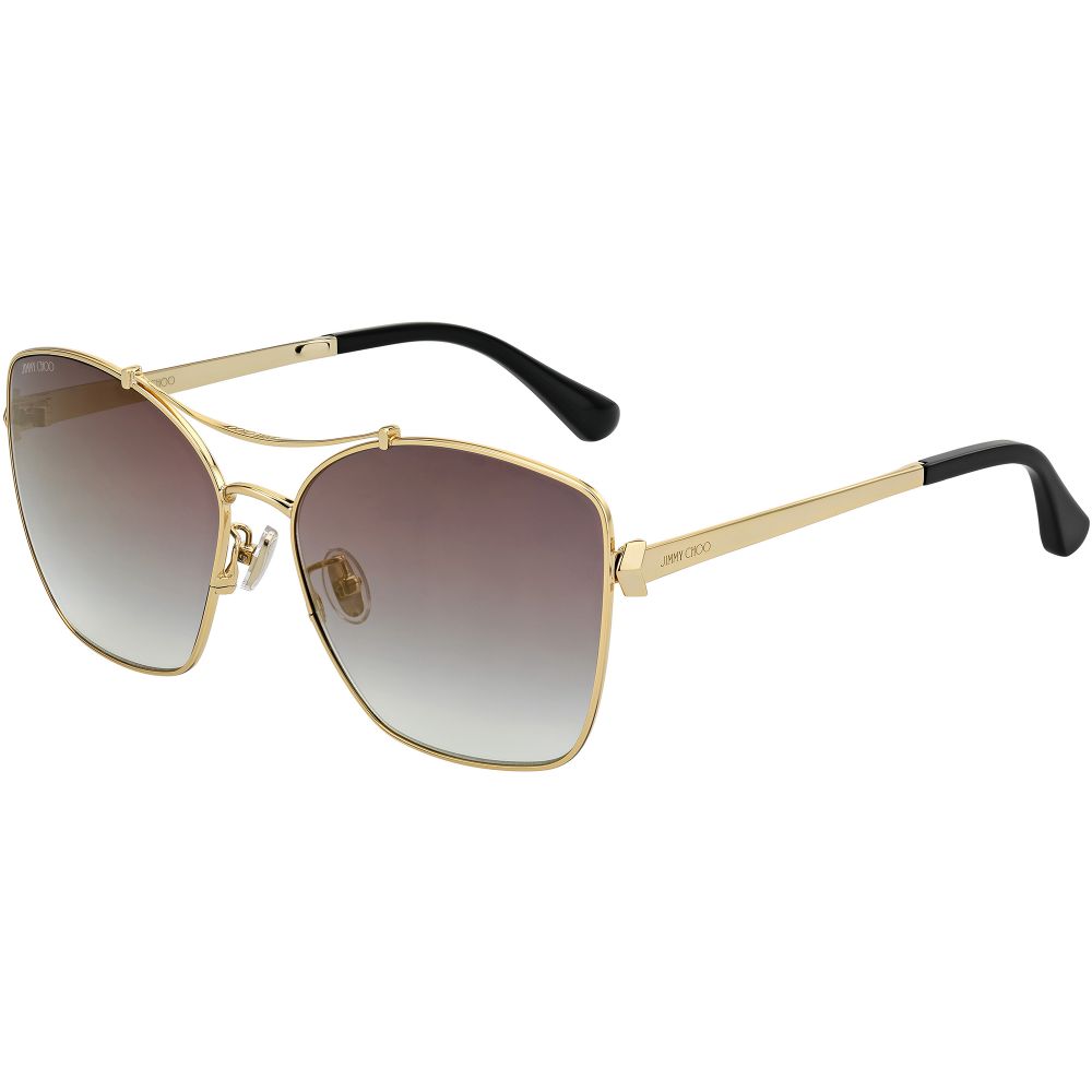 Jimmy Choo Sonnenbrille KIMI/F/S RHL/FQ