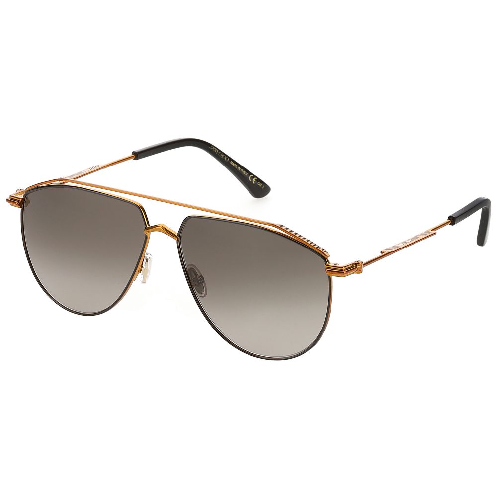 Jimmy Choo Sonnenbrille LEX/S 09Q/HA A