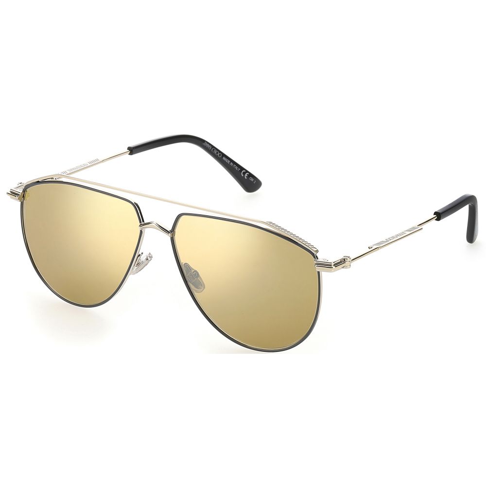 Jimmy Choo Sonnenbrille LEX/S 2F7/T4 A