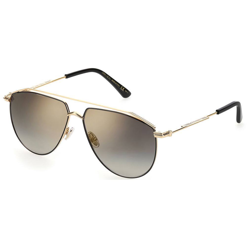 Jimmy Choo Sonnenbrille LEX/S 2M2/FQ C