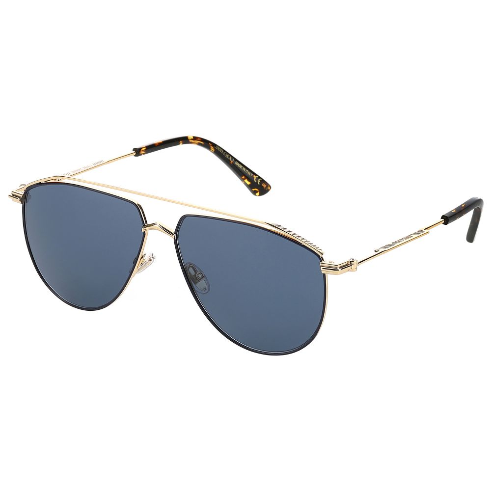 Jimmy Choo Sonnenbrille LEX/S LKS/KU