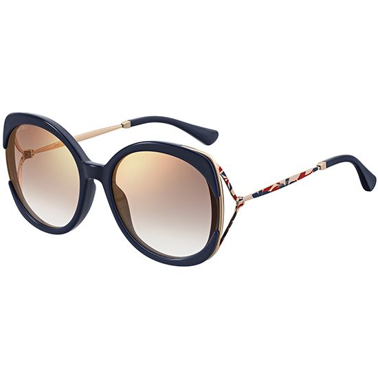 Jimmy Choo Sonnenbrille LILA/S PJP/JL