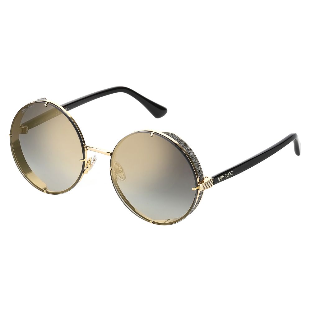 Jimmy Choo Sonnenbrille LILO/S RHL/FQ