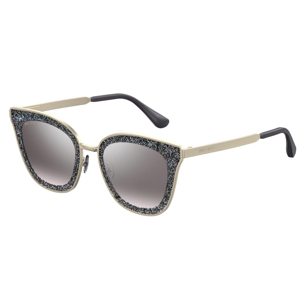 Jimmy Choo Sonnenbrille LIZZY/S FT3/IC