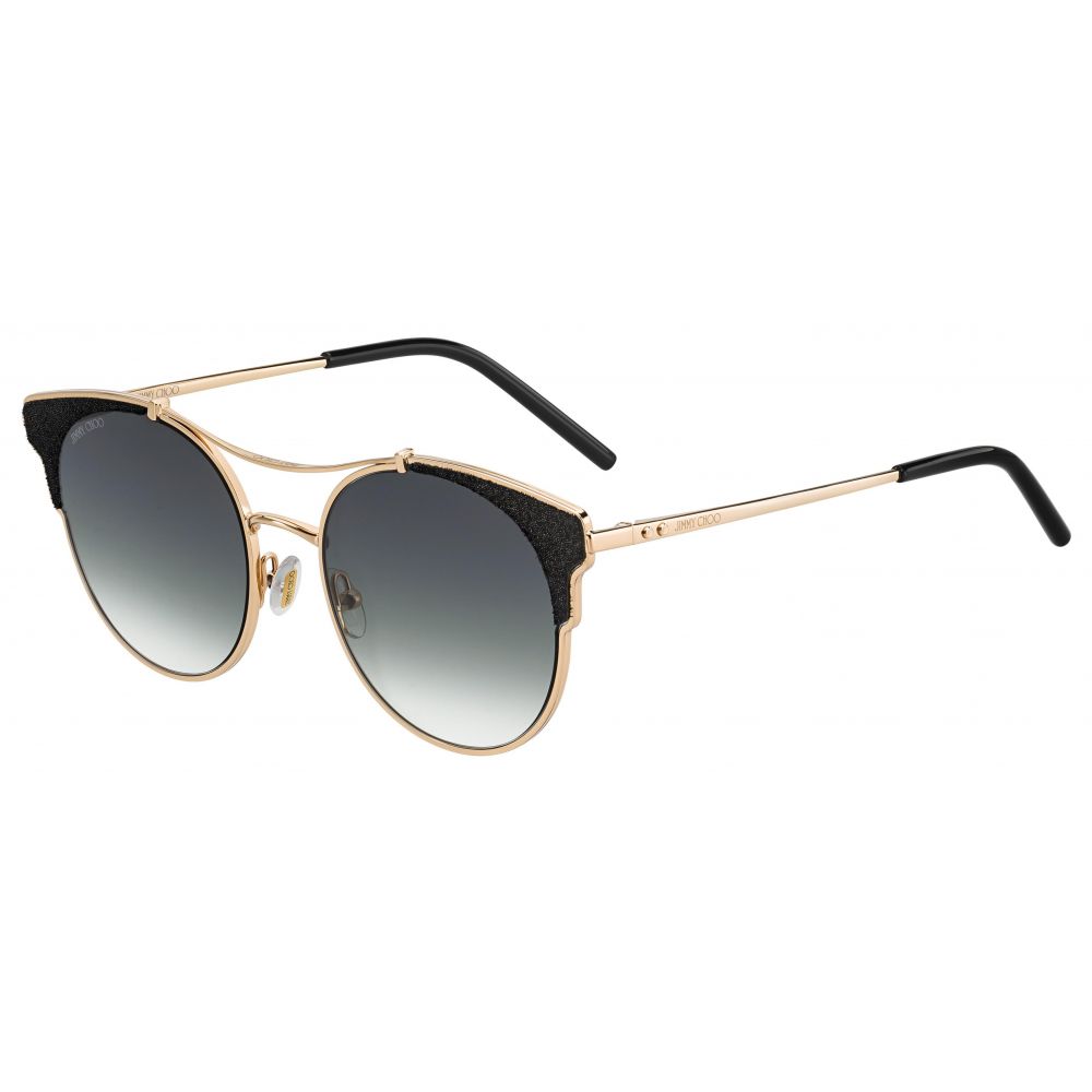 Jimmy Choo Sonnenbrille LUE/S RHL/1I