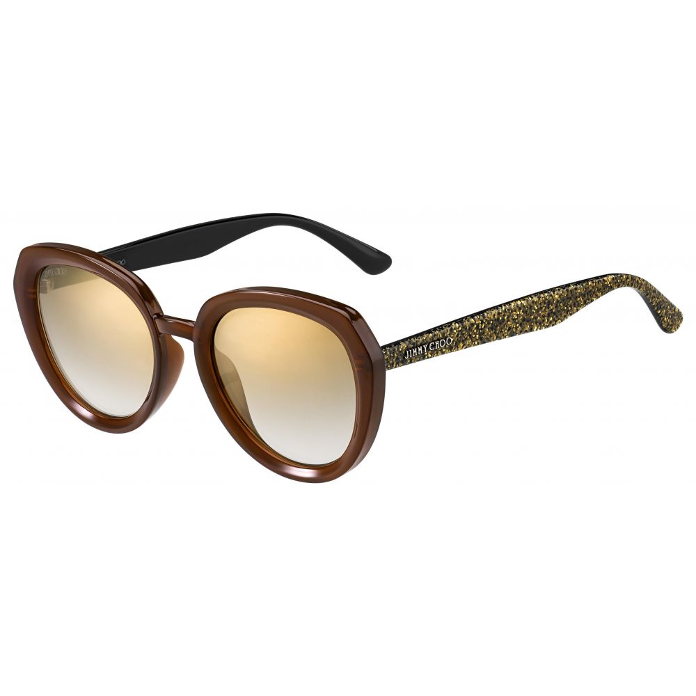 Jimmy Choo Sonnenbrille MACE/S DXJ/JL