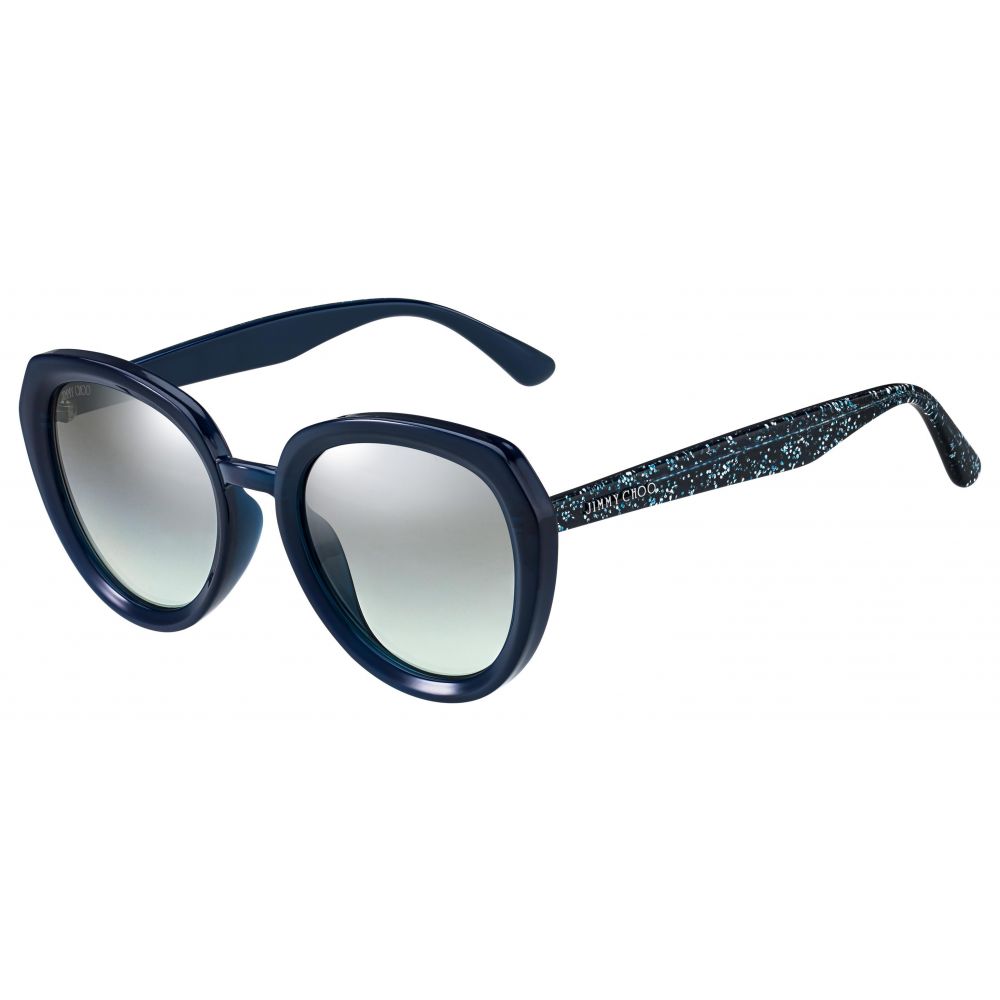 Jimmy Choo Sonnenbrille MACE/S JOJ/GY