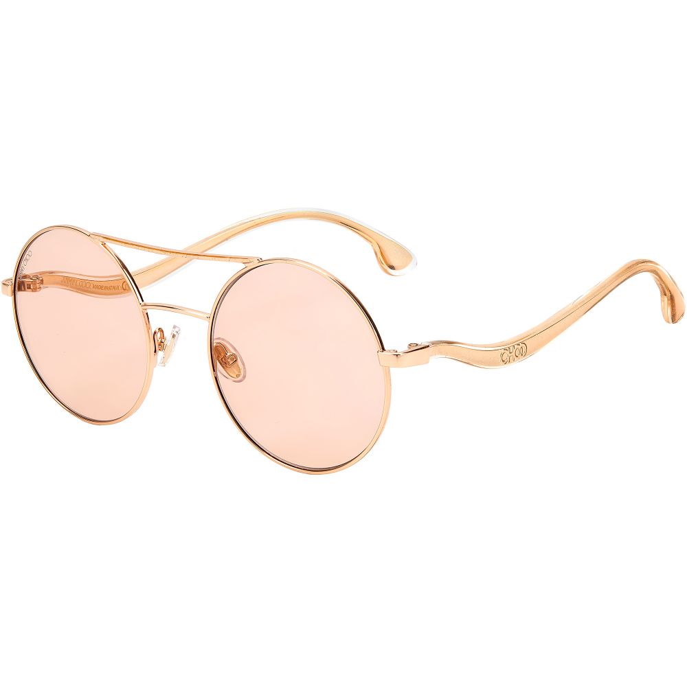 Jimmy Choo Sonnenbrille MAELLE/S DDB/K1 A