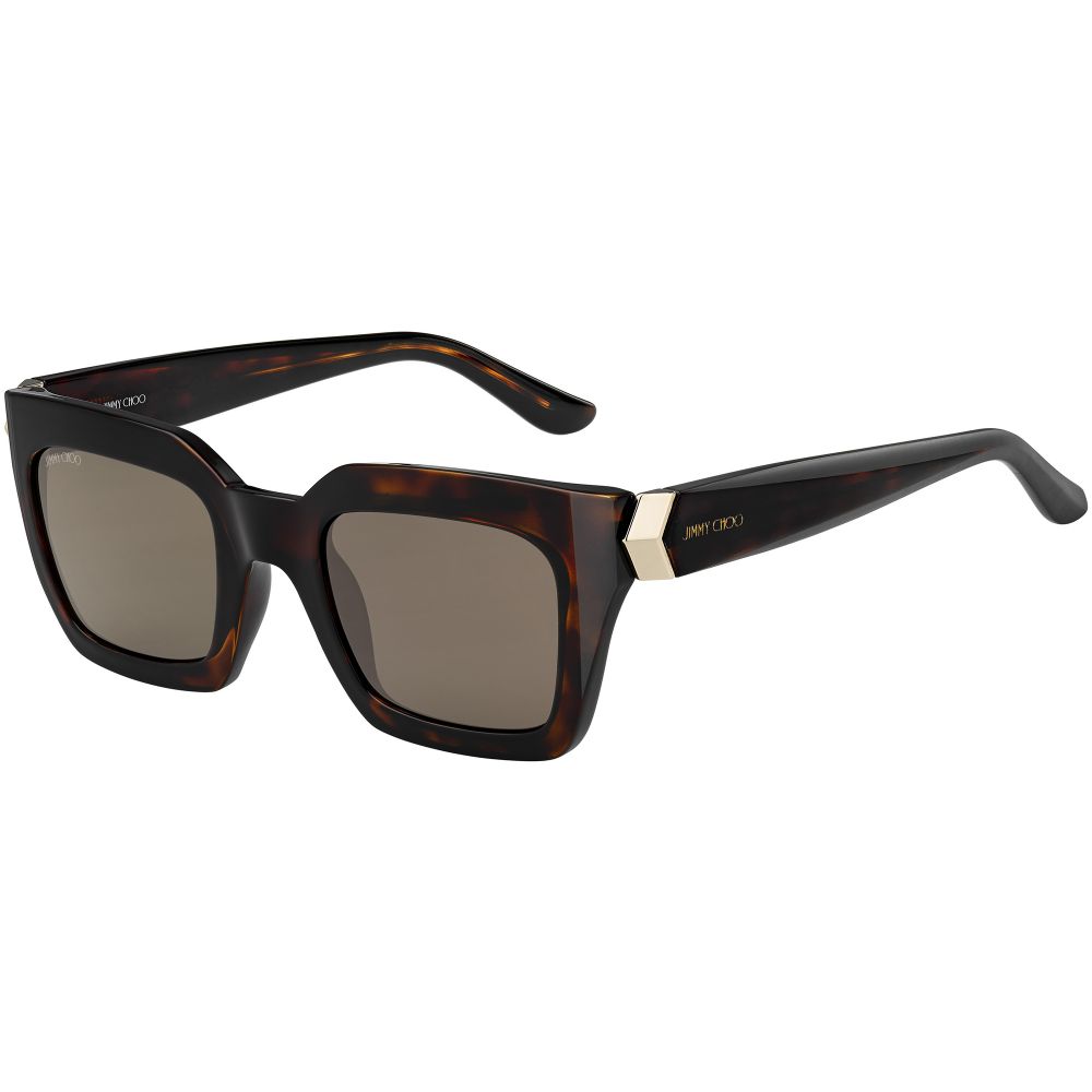 Jimmy Choo Sonnenbrille MAIKA/S 086/70